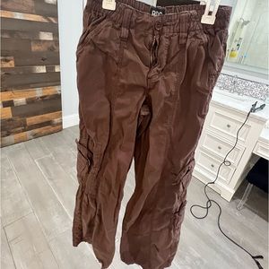 Urban outfitters BDG cargo pants, XS